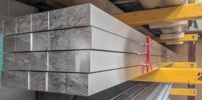2024 Aluminium – A high strength alloy