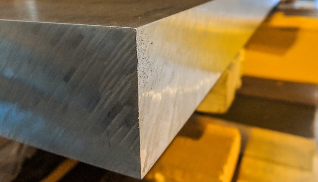 Key metals shortage, fresh aluminium demand, British Steel’s CO2 loan