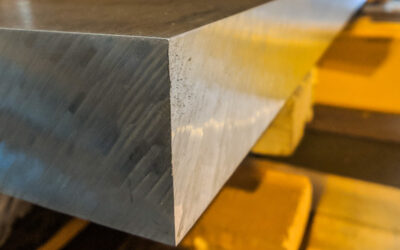 7075t6 Aluminium – Low low weight and high stress resistance