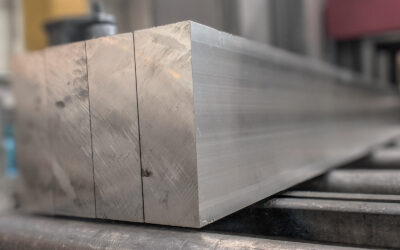 The state of British steel, metal asteroids, LME chaos and more