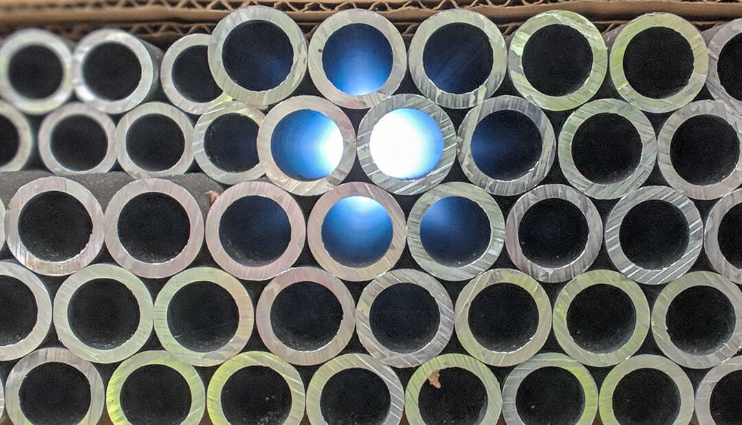 Space metals – Which metals are tough enough for lift off?