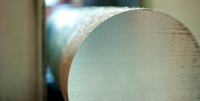 Aluminium Suppliers