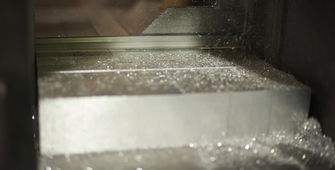 aluminium flat bar